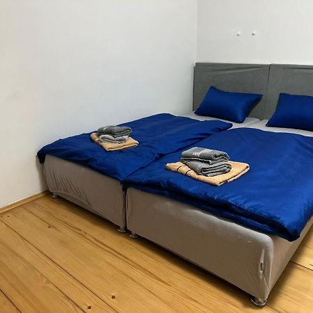 Almira Mujcic Lejlighed Sarajevo Eksteriør billede