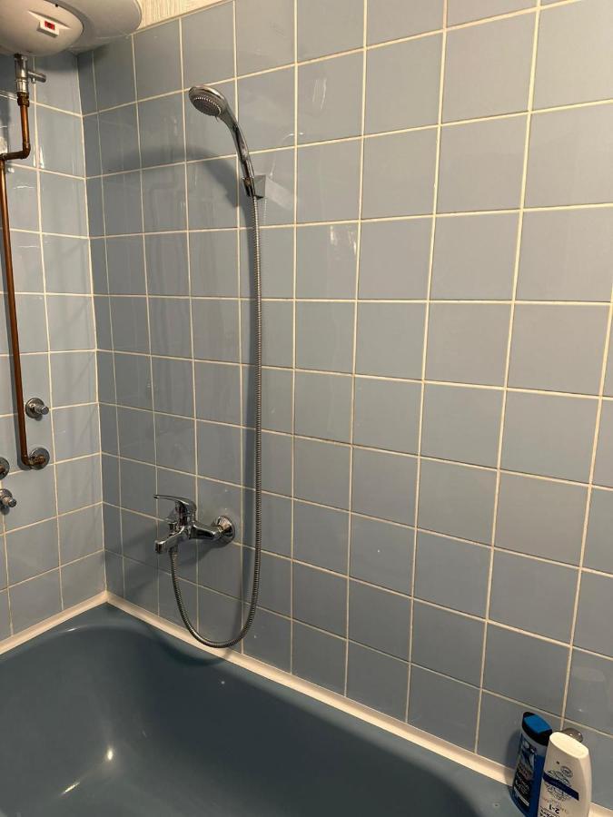 Almira Mujcic Lejlighed Sarajevo Eksteriør billede